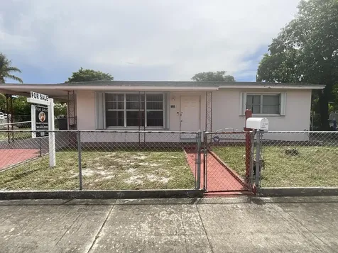 2100 Mercer Avenue West Palm Beach FL 33401