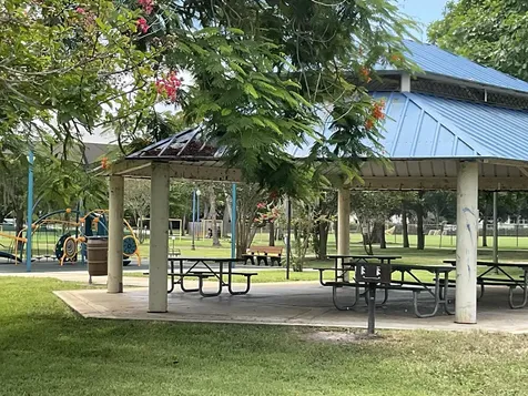 2100 Mercer Avenue West Palm Beach FL 33401