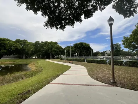 2100 Mercer Avenue West Palm Beach FL 33401