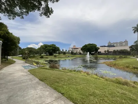 2100 Mercer Avenue West Palm Beach FL 33401