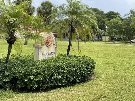 2100 Mercer Avenue West Palm Beach FL 33401