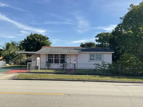2100 Mercer Avenue West Palm Beach FL 33401