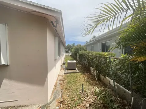 2100 Mercer Avenue West Palm Beach FL 33401