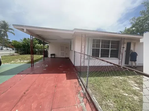 2100 Mercer Avenue West Palm Beach FL 33401