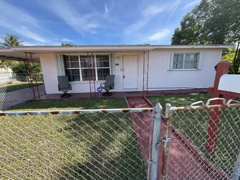 2100 Mercer Avenue West Palm Beach FL 33401