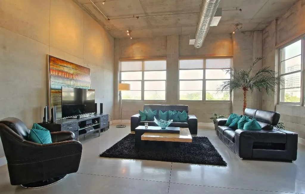 445 N Andrews Avenue Fort Lauderdale FL 33301