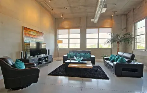445 N Andrews Avenue Fort Lauderdale FL 33301