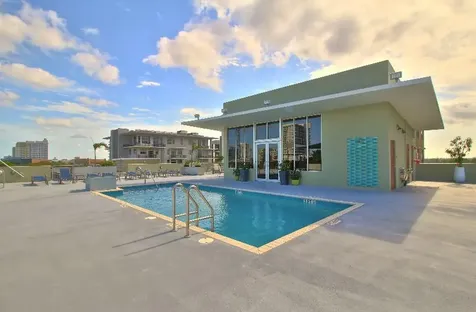 445 N Andrews Avenue Fort Lauderdale FL 33301