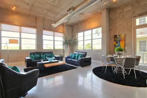 445 N Andrews Avenue Fort Lauderdale FL 33301