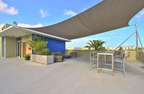 445 N Andrews Avenue Fort Lauderdale FL 33301