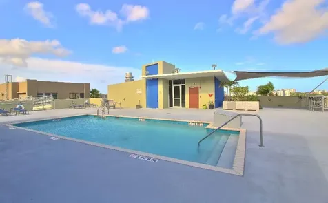 445 N Andrews Avenue Fort Lauderdale FL 33301