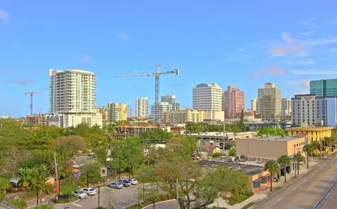 445 N Andrews Avenue Fort Lauderdale FL 33301
