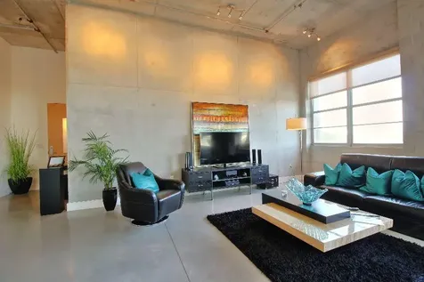 445 N Andrews Avenue Fort Lauderdale FL 33301