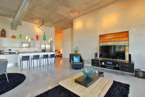 445 N Andrews Avenue Fort Lauderdale FL 33301