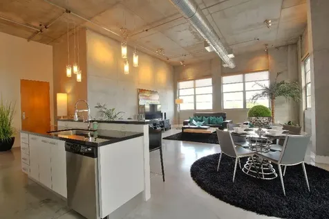 445 N Andrews Avenue Fort Lauderdale FL 33301