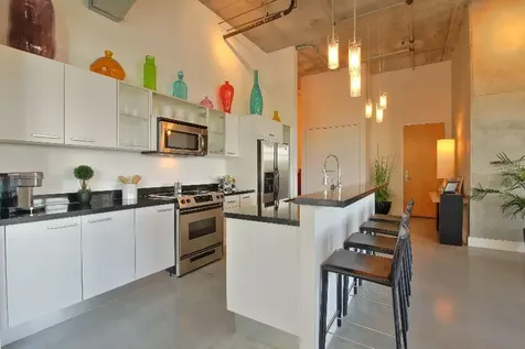 445 N Andrews Avenue Fort Lauderdale FL 33301