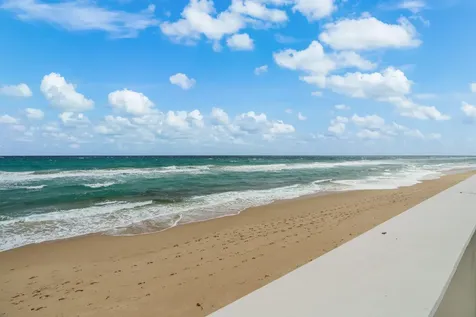 3580 S Ocean Boulevard South Palm Beach FL 33480