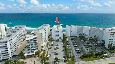 3580 S Ocean Boulevard South Palm Beach FL 33480