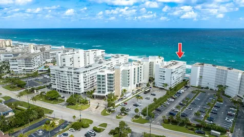 3580 S Ocean Boulevard South Palm Beach FL 33480