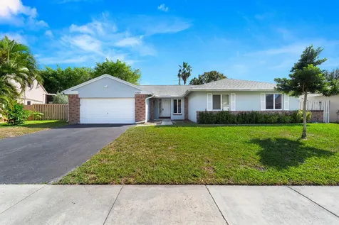 1060 Cedar Creek Way Davie FL 33325