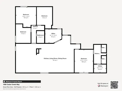 1060 Cedar Creek Way Davie FL 33325