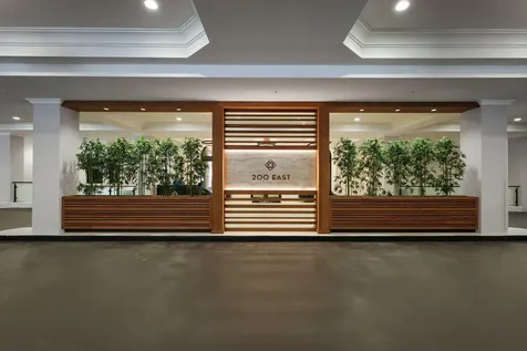 200 E Palmetto Park Road Boca Raton FL 33432