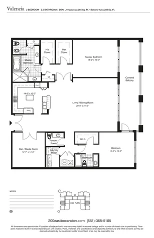 200 E Palmetto Park Road Boca Raton FL 33432