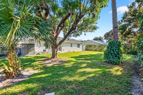 4896 Neros Circle Lake Worth FL 33463