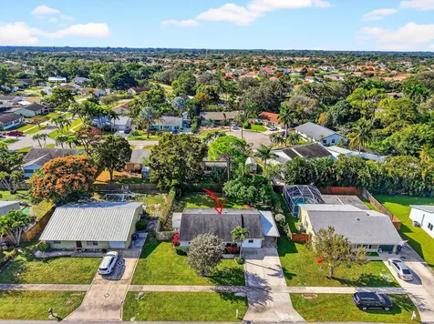 4896 Neros Circle Lake Worth FL 33463