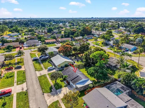 4896 Neros Circle Lake Worth FL 33463