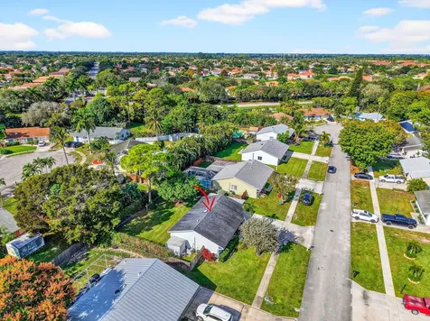 4896 Neros Circle Lake Worth FL 33463