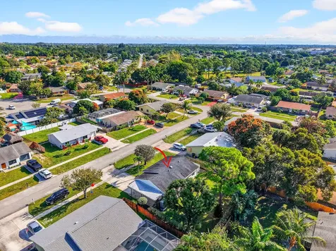 4896 Neros Circle Lake Worth FL 33463