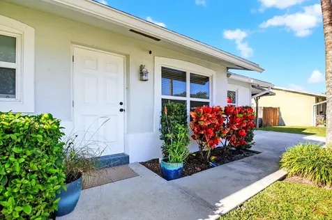 4896 Neros Circle Lake Worth FL 33463