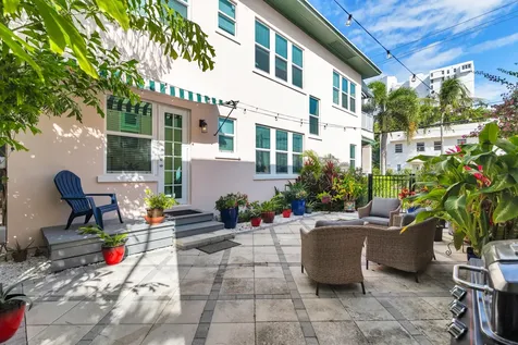 1701 S Olive Avenue West Palm Beach FL 33401