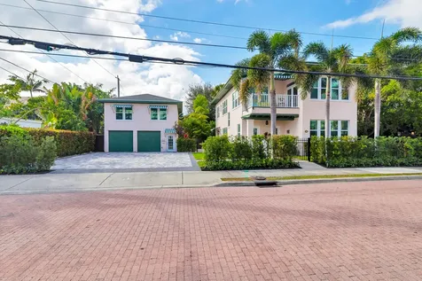 1701 S Olive Avenue West Palm Beach FL 33401