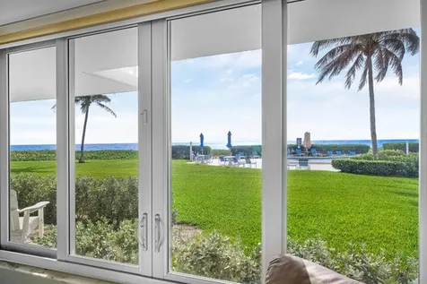 1225 S Ocean Boulevard Delray Beach FL 33483