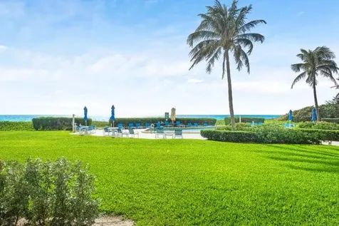 1225 S Ocean Boulevard Delray Beach FL 33483