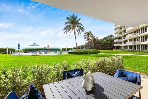 1225 S Ocean Boulevard Delray Beach FL 33483