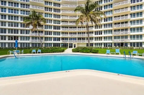1225 S Ocean Boulevard Delray Beach FL 33483