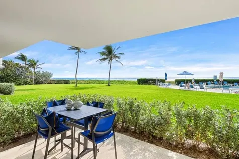 1225 S Ocean Boulevard Delray Beach FL 33483