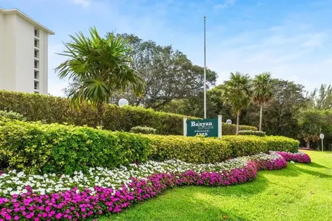 1225 S Ocean Boulevard Delray Beach FL 33483