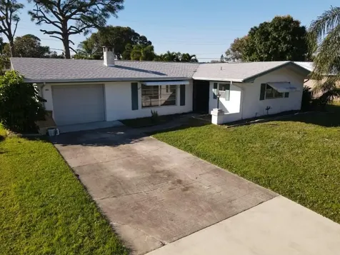 408 E Coconut Avenue Port Saint Lucie FL 34952