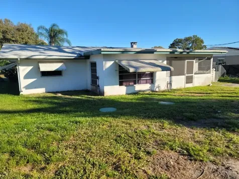 408 E Coconut Avenue Port Saint Lucie FL 34952
