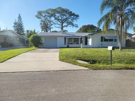 408 E Coconut Avenue Port Saint Lucie FL 34952