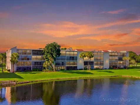 14310 Strathmore Lane Delray Beach FL 33446
