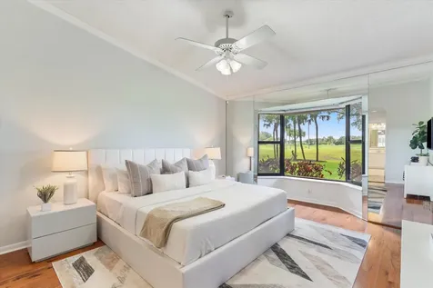 5272 Fairway Woods Drive Delray Beach FL 33484