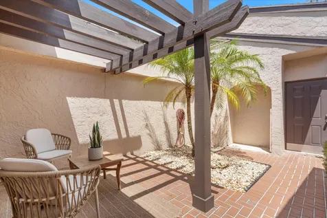 5272 Fairway Woods Drive Delray Beach FL 33484