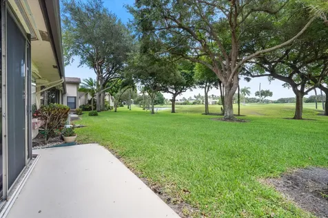 5272 Fairway Woods Drive Delray Beach FL 33484