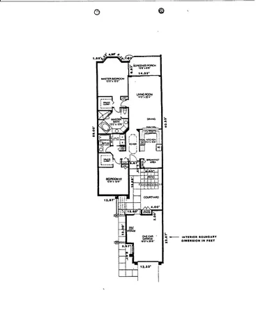 5272 Fairway Woods Drive Delray Beach FL 33484