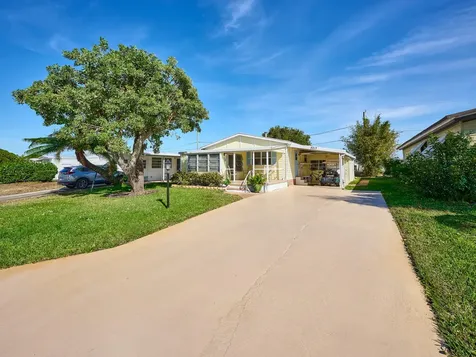 8217 Se Swan Avenue Hobe Sound FL 33455